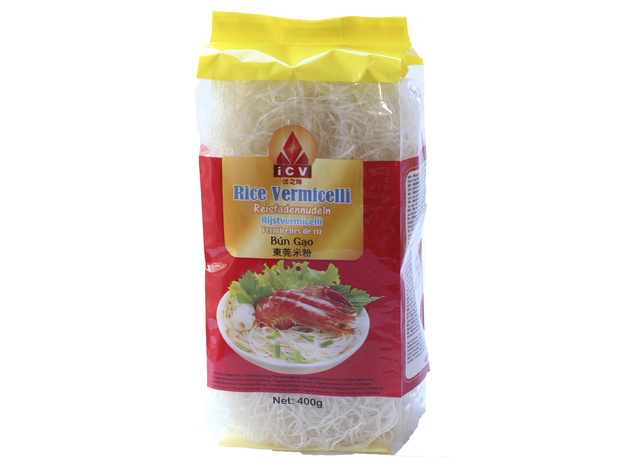 Rice Vermicelli