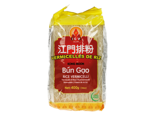 Rice Vermicelli Kong Moon