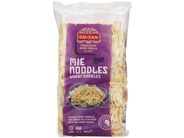 Nouilles Mie