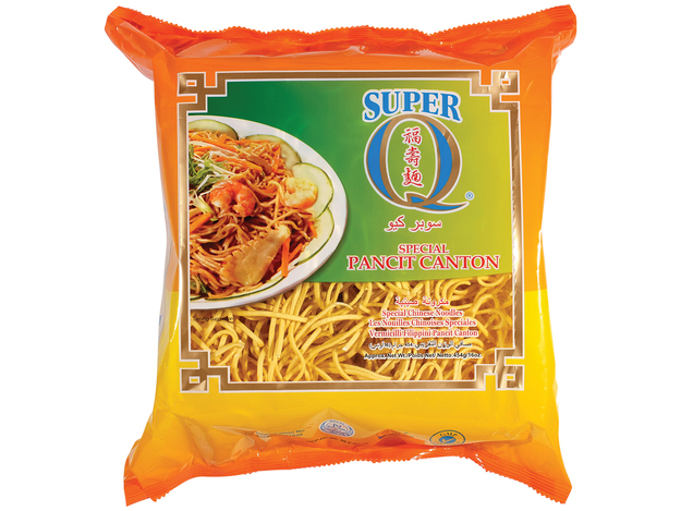 Nouilles Spéciale Pancit Canton