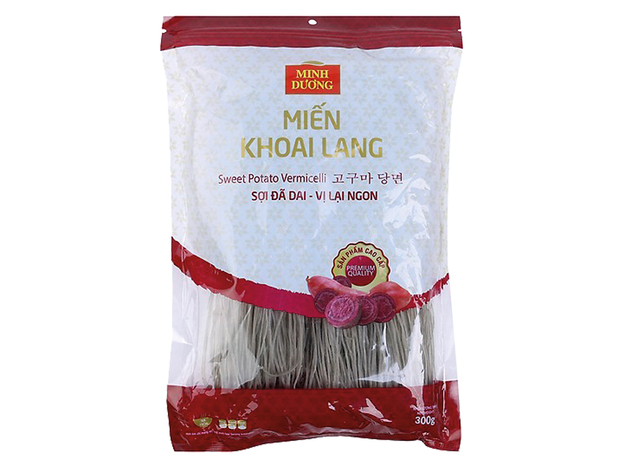 Sweet Potato Starch Noodles