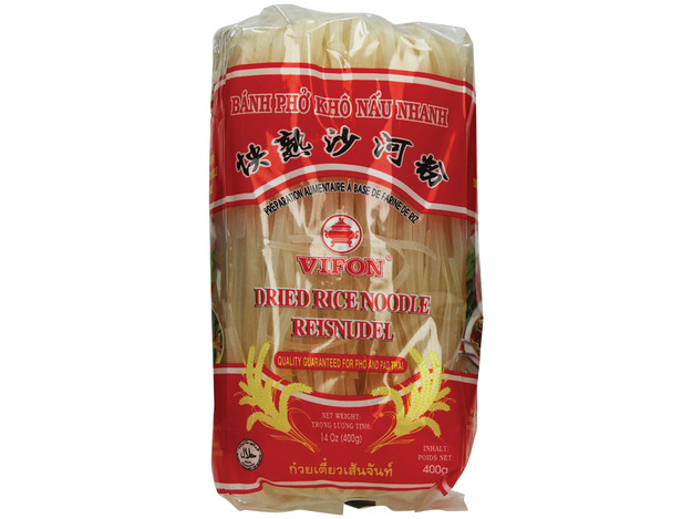 Nouilles de Riz (Pho Kho)