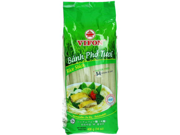Dried Rice Noodles