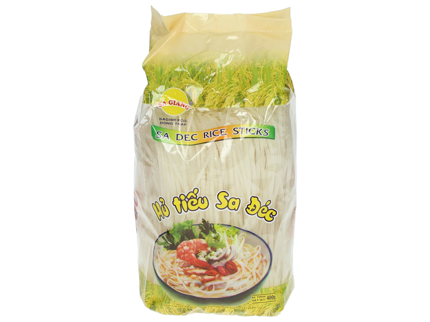 Vermicelle de Tapioca (Hu Tieu Sadec)