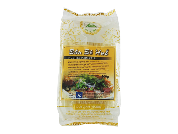 Rijstvermicelli (Hue)