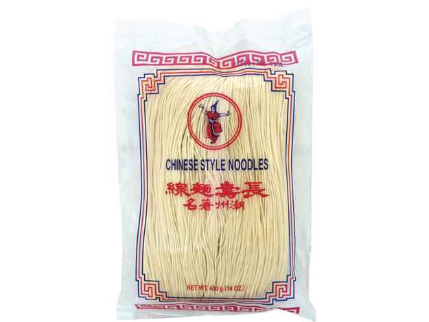 Chinese Noedels (Niet voor Duitsland)
