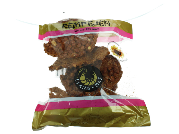 Biscuit d'Arachide Rempeyeh