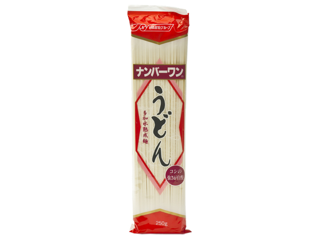 Udon Noedels