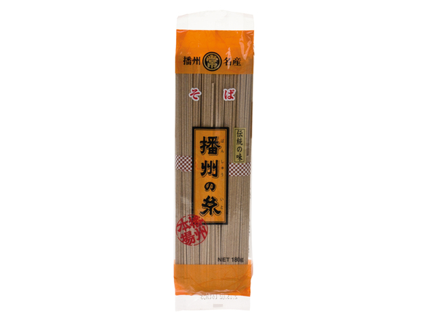 Soba Noedels