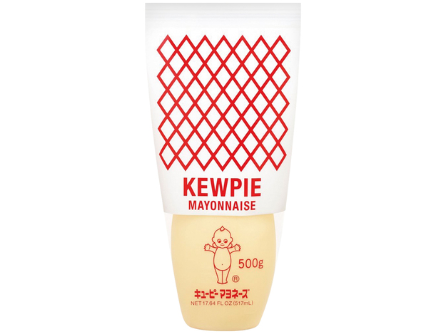 Japanse Mayonaise