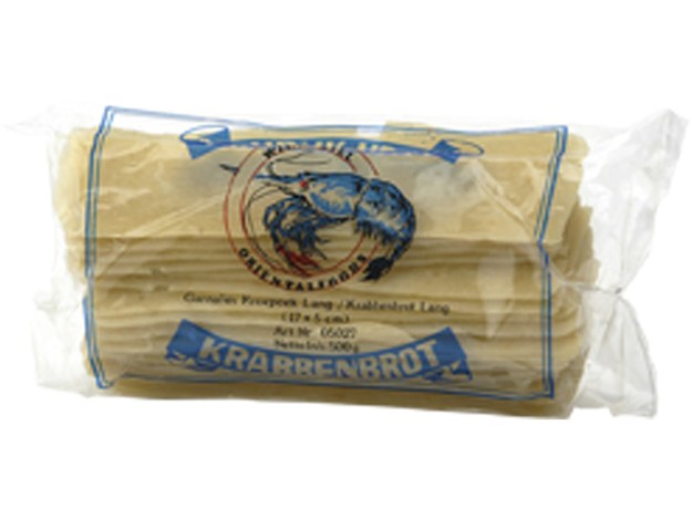 Prawn Crackers (Raw)