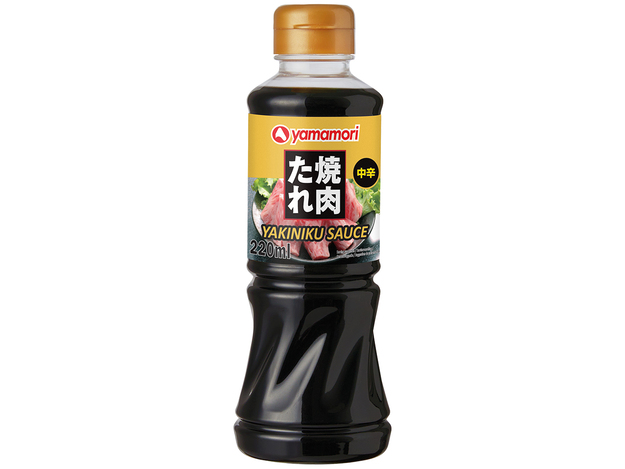 Yakiniku Sauce