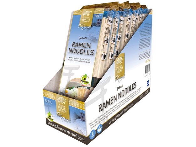 Nouilles Ramen