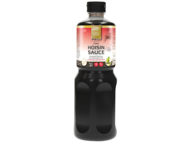 Sauce Hoisin