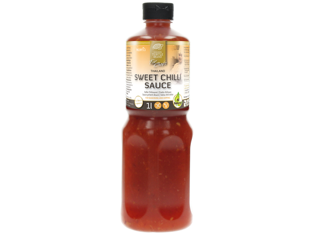 Sauce Piment Douce