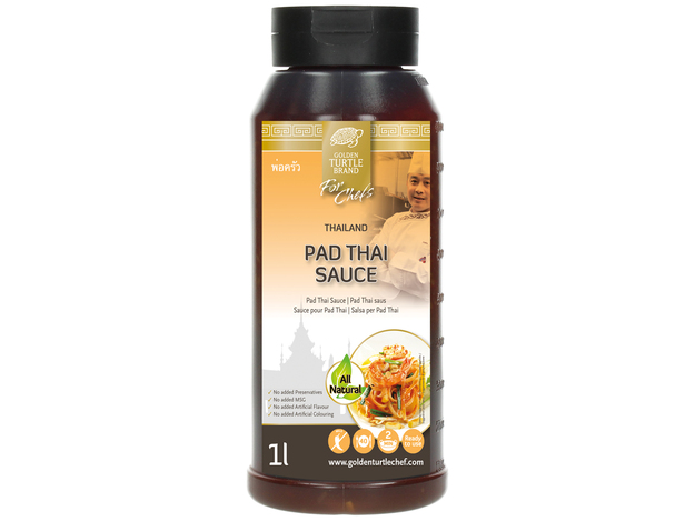 Pad Thai Saus