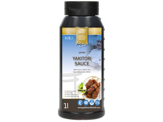 Yakitori Saus