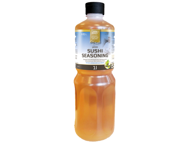 Seasoning voor Sushi