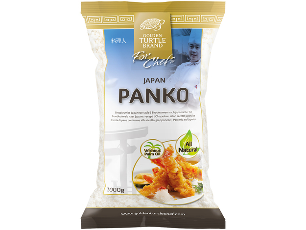 Panko Broodkruimels