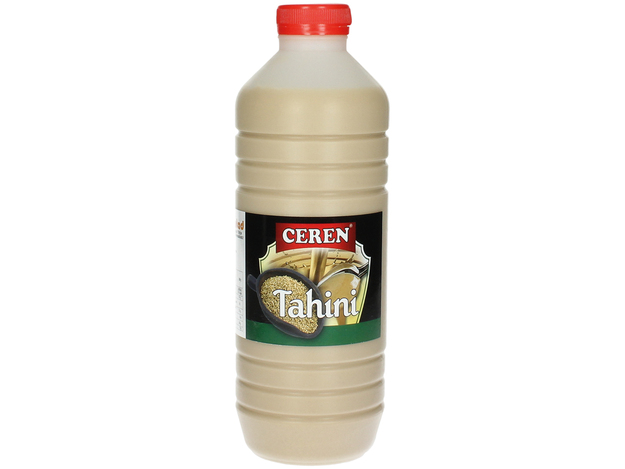 Sesame Paste Tahini