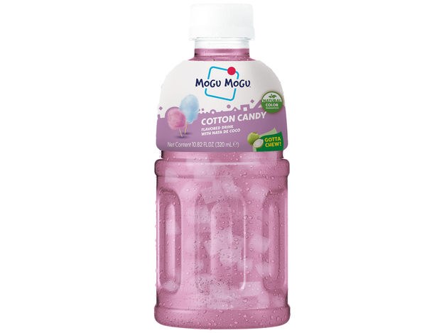 Drank Suikerspin
