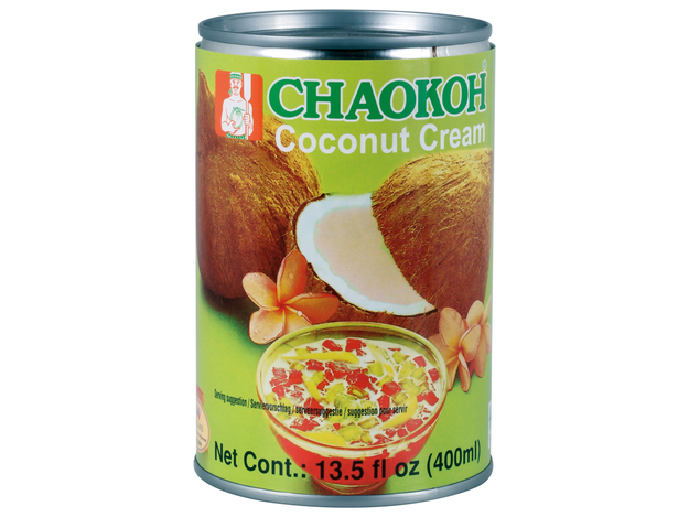 Kokosroom (22% Vet)
