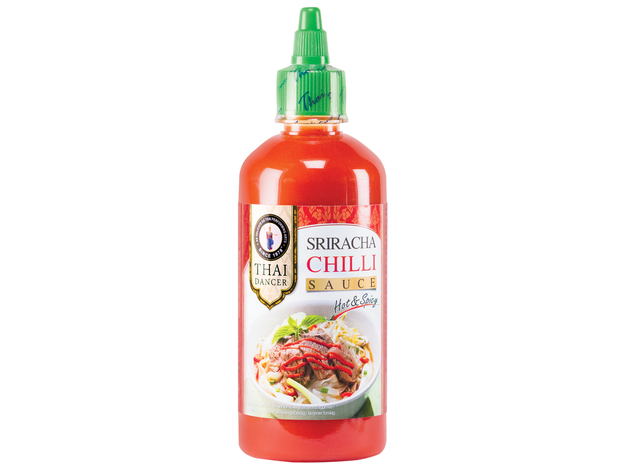 Sriracha Chilli Sauce
