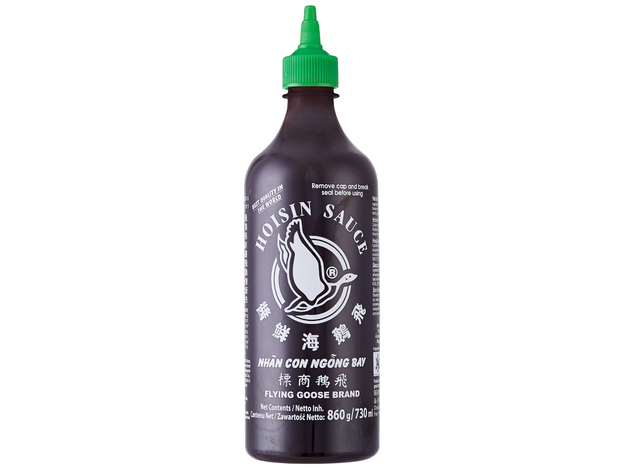 Sauce Hoisin