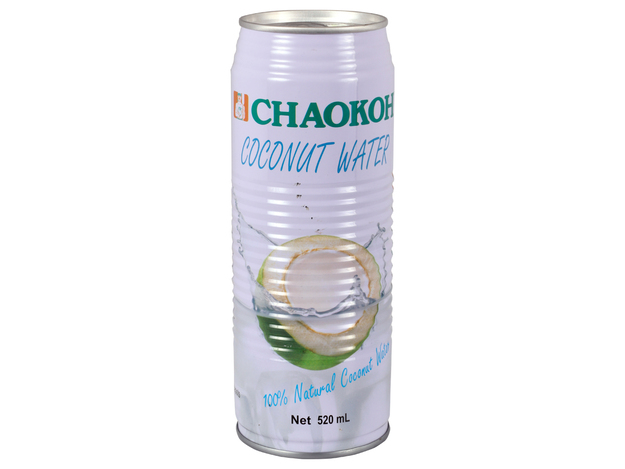 Kokoswater