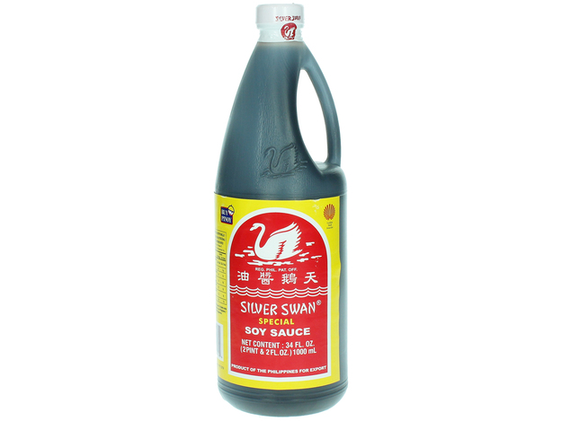 Sauce de Soja Spéciale