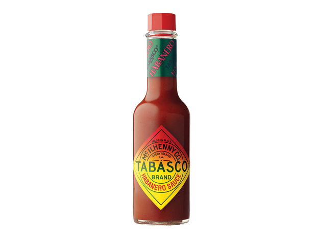 Habanero Pepersaus