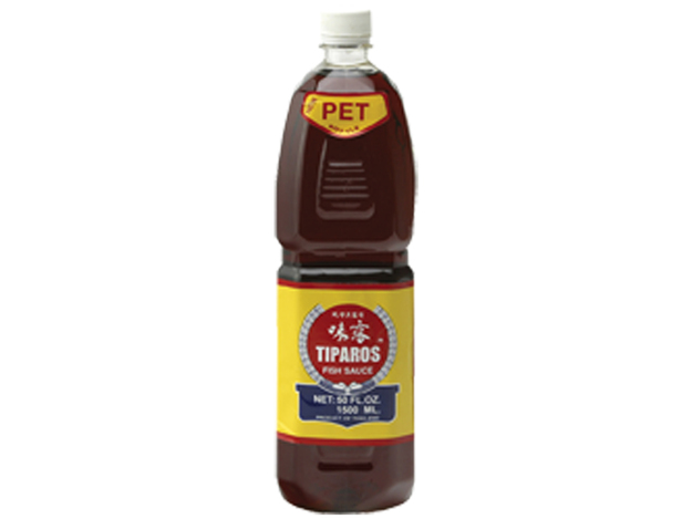 Sauce de Poisson