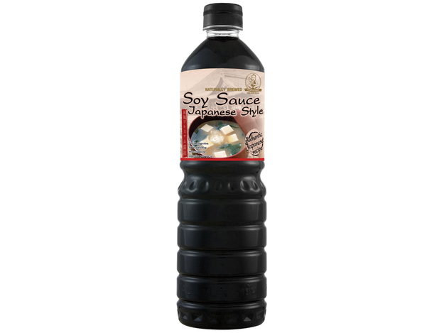 Soy Sauce Japanese Style Premium