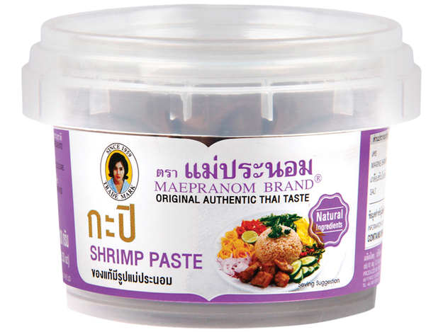 Kapi Shrimp Paste