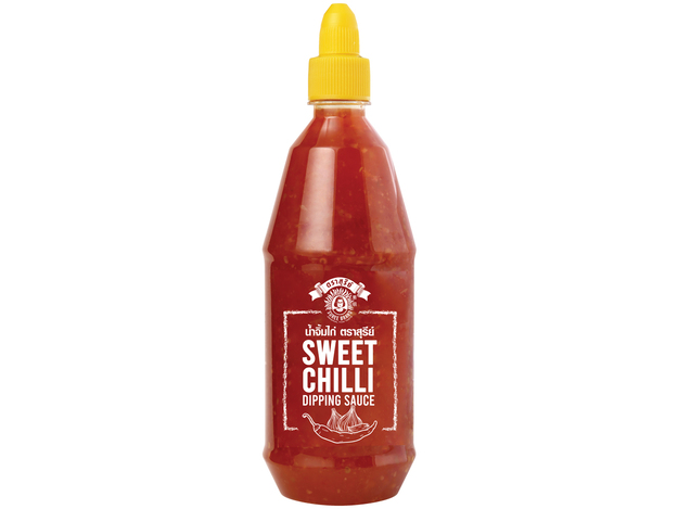 Sweet Chilli Sauce (for Chicken)