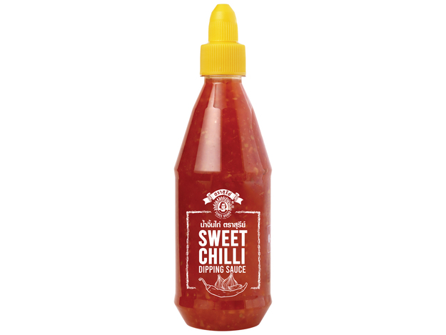 Zoete Chilisaus (voor Kip)