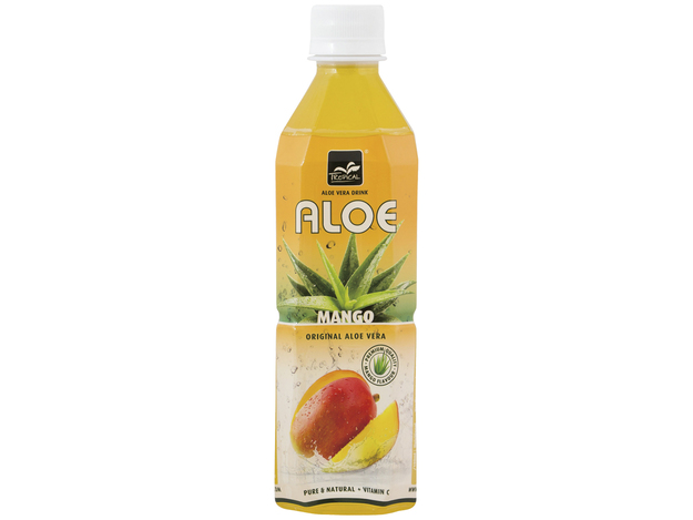 Aloe Vera Mangue
