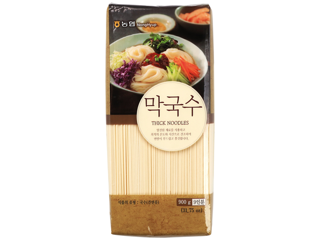 Dried Noodles