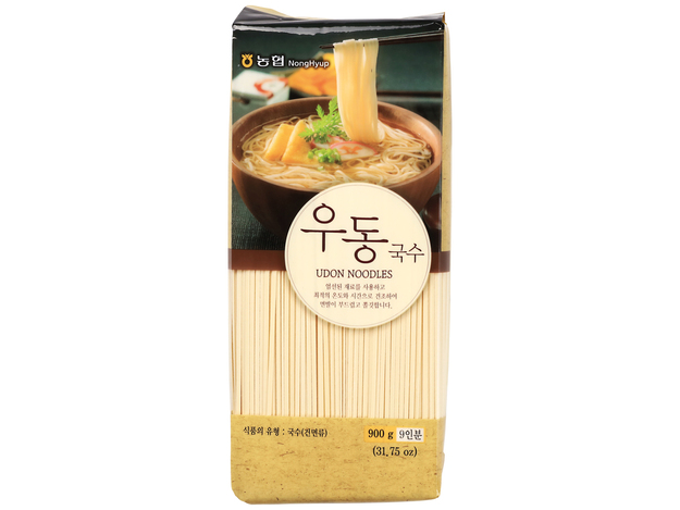 Nouilles Udon
