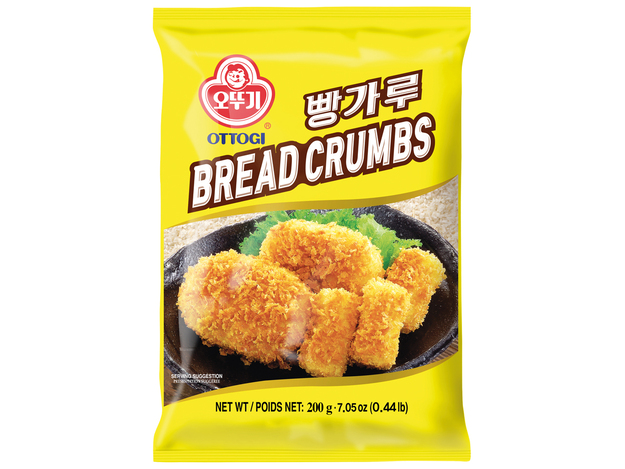 Panko Broodkruimels