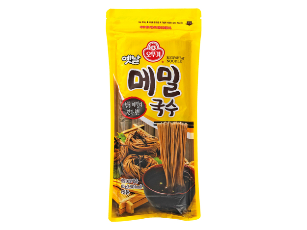 Soba Noodles