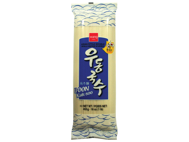 Nouilles Udon