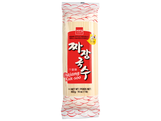 Jjajang Noodles (for Jjajangmyeon)