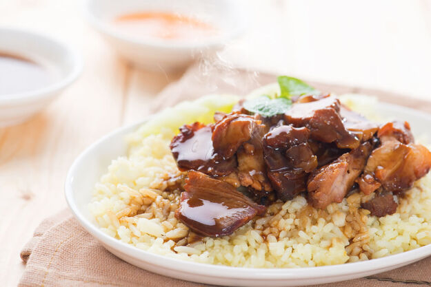 Char Siu