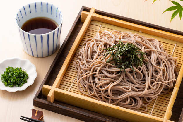 Zaru Soba