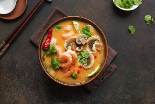 Tom Yum Goong