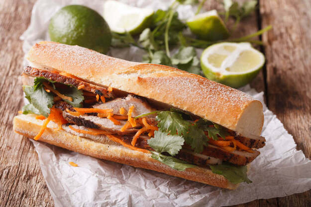 Bánh Mì