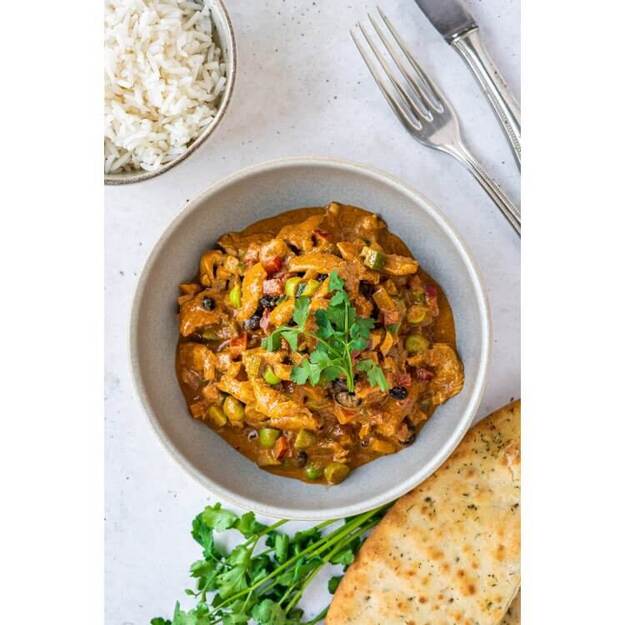 Indien Tikka Masala