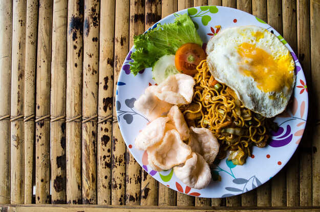 Bami Goreng